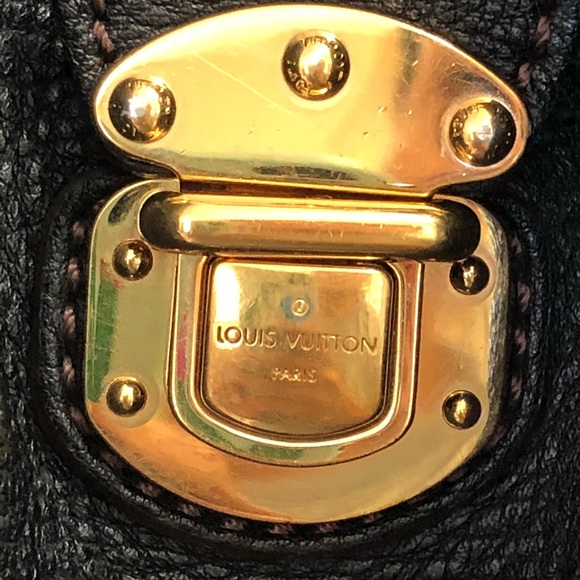 Louis Vuitton Mahina Lin monogram - Picture 3 of 8